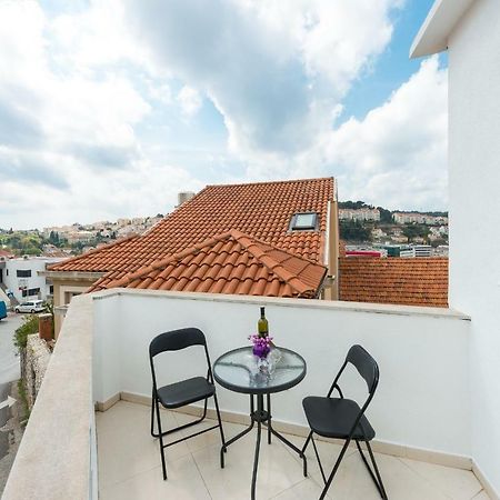 Luxury Sensation Spacious & Free Private Garage Dubrovnik Bagian luar foto