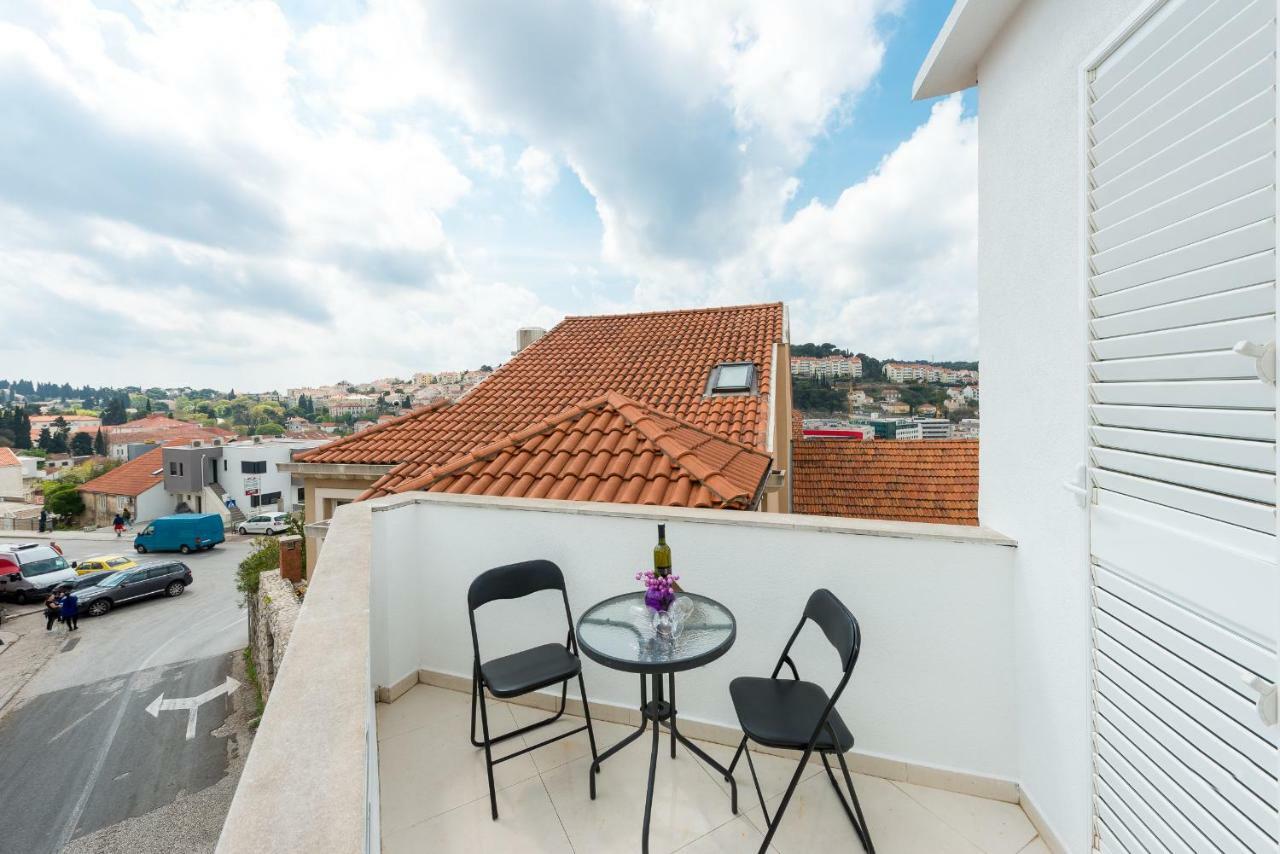 Luxury Sensation Spacious & Free Private Garage Dubrovnik Bagian luar foto