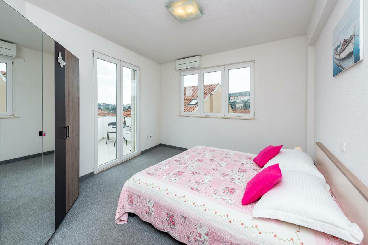 Luxury Sensation Spacious & Free Private Garage Dubrovnik Bagian luar foto