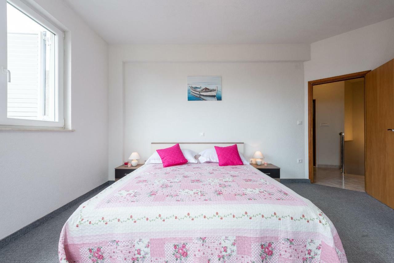 Luxury Sensation Spacious & Free Private Garage Dubrovnik Bagian luar foto
