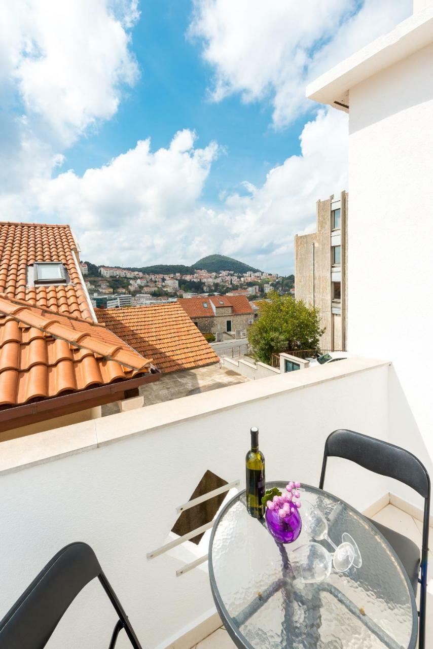 Luxury Sensation Spacious & Free Private Garage Dubrovnik Bagian luar foto