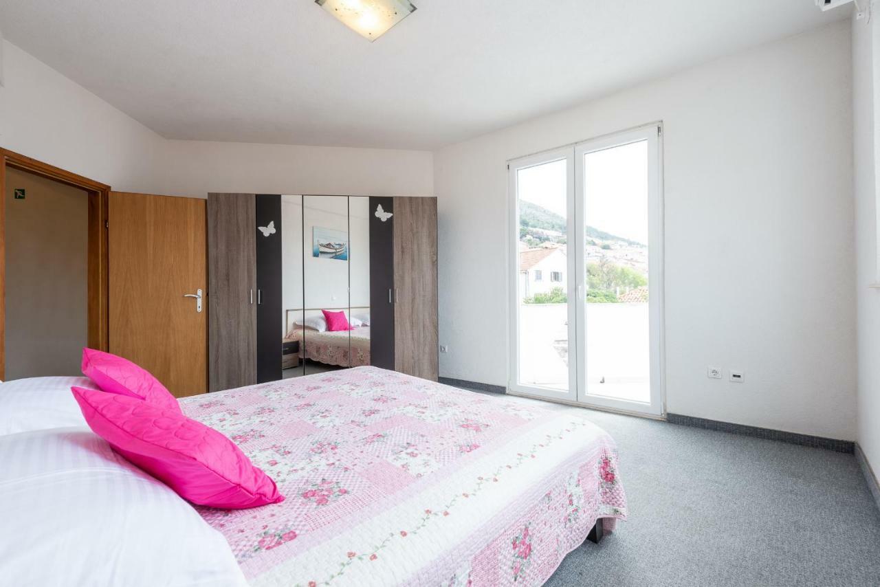 Luxury Sensation Spacious & Free Private Garage Dubrovnik Bagian luar foto