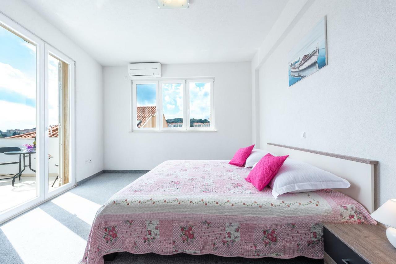 Luxury Sensation Spacious & Free Private Garage Dubrovnik Bagian luar foto