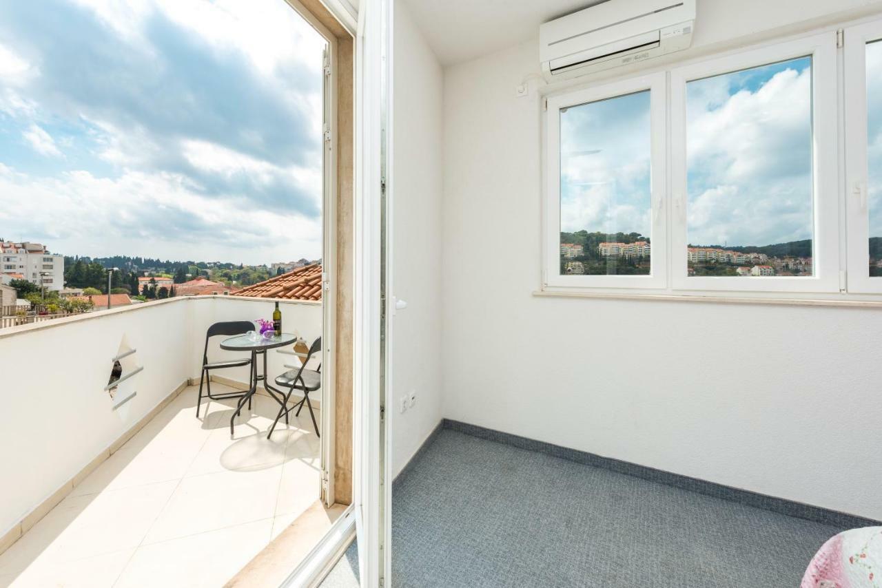 Luxury Sensation Spacious & Free Private Garage Dubrovnik Bagian luar foto